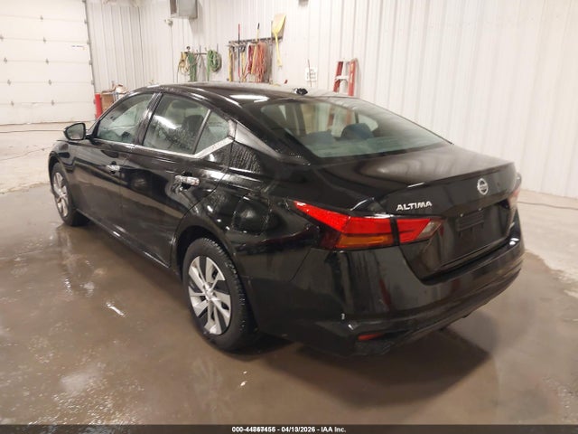 2020 NISSAN ALTIMA 1N4BL4BW1LC268170 Photo 2