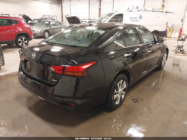 2020 NISSAN ALTIMA 1N4BL4BW1LC268170 Photo 3