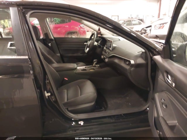 2020 NISSAN ALTIMA 1N4BL4BW1LC268170 Photo 4