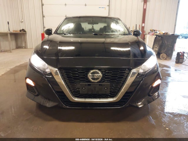 2020 NISSAN ALTIMA 1N4BL4BW1LC268170 Photo 5