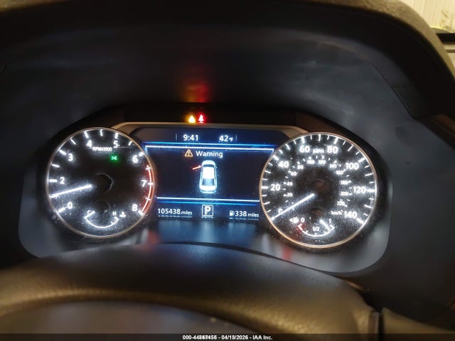 2020 NISSAN ALTIMA 1N4BL4BW1LC268170 Photo 6