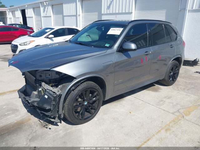Aukcja sprzedaży 2018 Bmw X5 Edrive Xdrive40e Iperformance, vin: 5UXKT0C51J0V99000, numer aukcji: 44867456