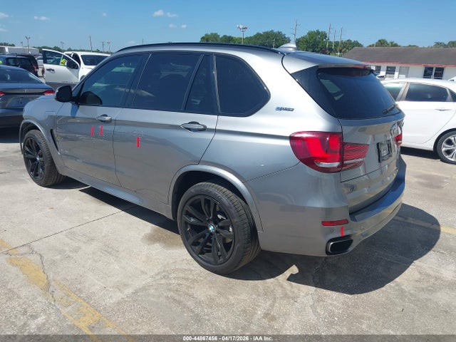 Aukcja sprzedaży 2018 Bmw X5 Edrive Xdrive40e Iperformance, vin: 5UXKT0C51J0V99000, numer aukcji: 44867456
