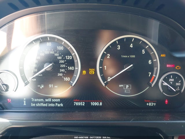 Aukcja sprzedaży 2018 Bmw X5 Edrive Xdrive40e Iperformance, vin: 5UXKT0C51J0V99000, numer aukcji: 44867456