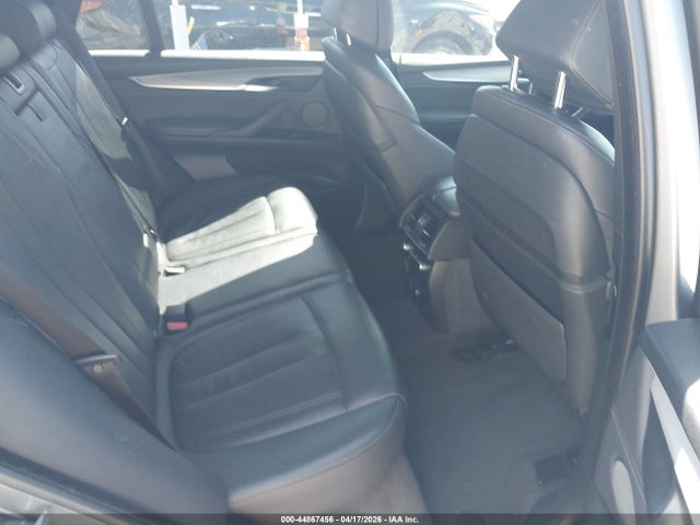 Aukcja sprzedaży 2018 Bmw X5 Edrive Xdrive40e Iperformance, vin: 5UXKT0C51J0V99000, numer aukcji: 44867456