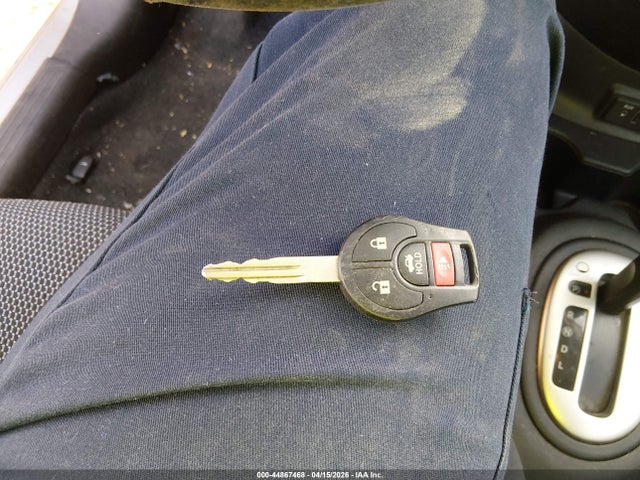 44867468 :رقم المزاد ، 3N1CN7AP2KL876922 vin ، 2019 Nissan Versa 1.6 Sv مزاد بيع