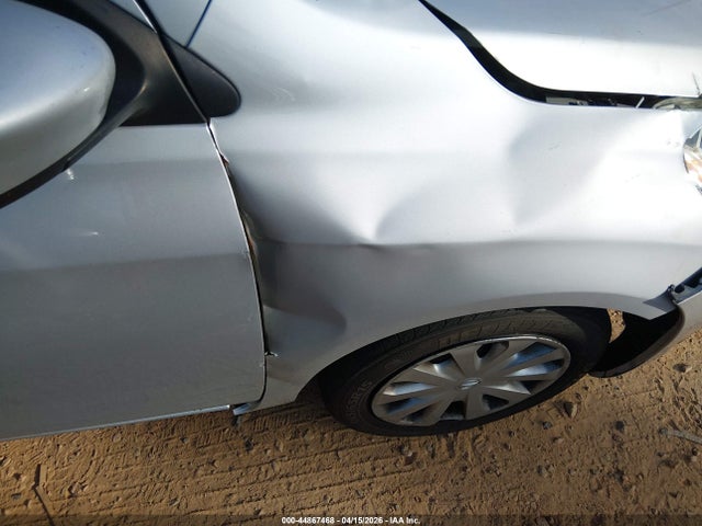 44867468 :رقم المزاد ، 3N1CN7AP2KL876922 vin ، 2019 Nissan Versa 1.6 Sv مزاد بيع