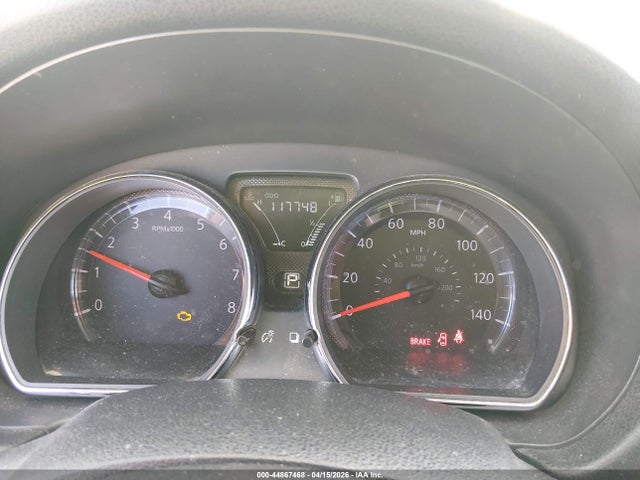 44867468 :رقم المزاد ، 3N1CN7AP2KL876922 vin ، 2019 Nissan Versa 1.6 Sv مزاد بيع