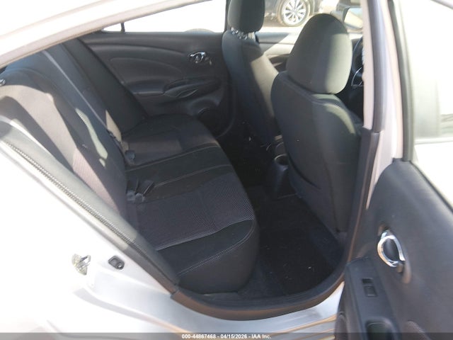 44867468 :رقم المزاد ، 3N1CN7AP2KL876922 vin ، 2019 Nissan Versa 1.6 Sv مزاد بيع