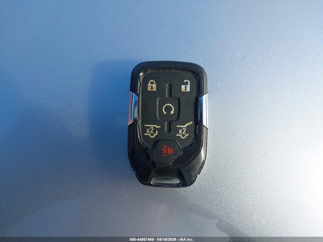 Chevrolet Tahoe Premier 2017 1GNSKCKC7HR178482 Image 11