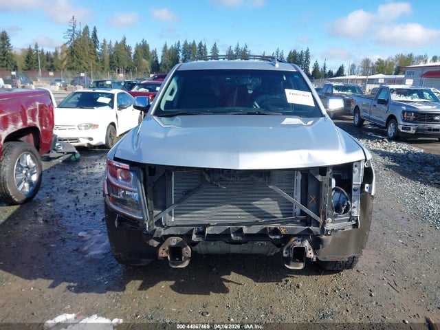 Chevrolet Tahoe Premier 2017 1GNSKCKC7HR178482 Image 13