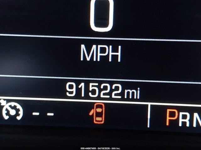 Chevrolet Tahoe Premier 2017 1GNSKCKC7HR178482 Image 16