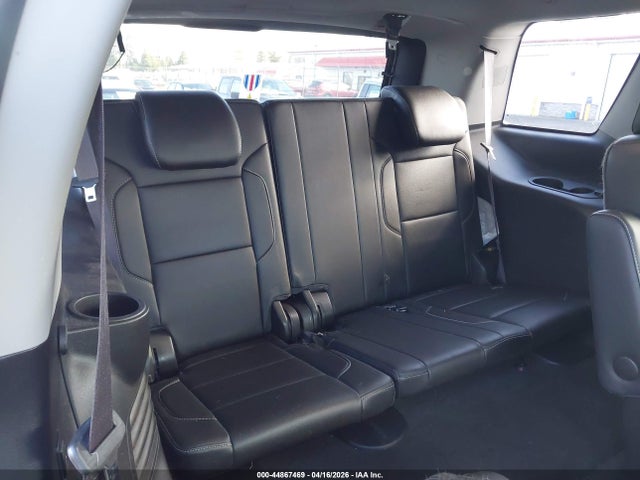 Chevrolet Tahoe Premier 2017 1GNSKCKC7HR178482 Image 20