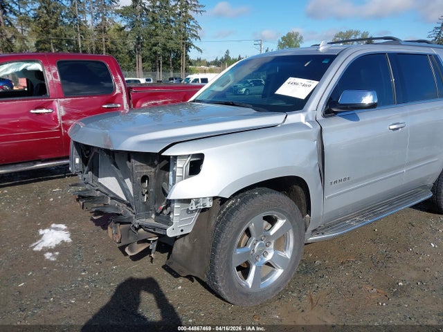 Chevrolet Tahoe Premier 2017 1GNSKCKC7HR178482 Image 6