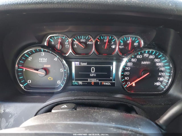 Chevrolet Tahoe Premier 2017 1GNSKCKC7HR178482 Image 7