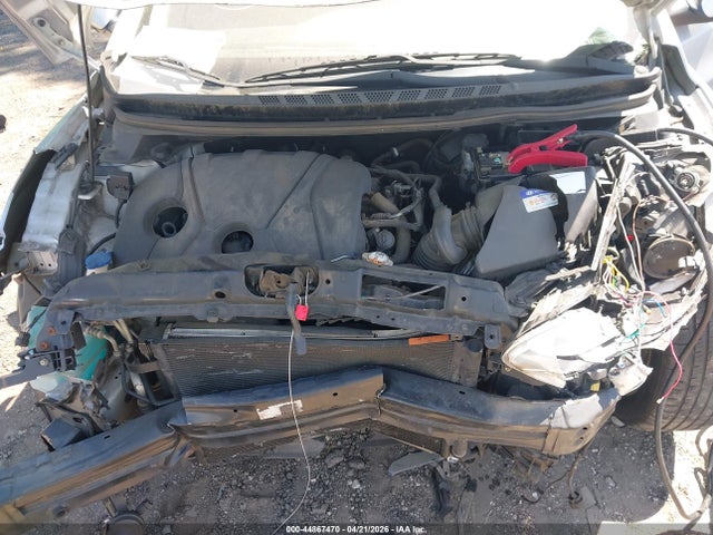 44867470 :رقم المزاد ، KMHDH4AE7DU884508 vin ، 2013 Hyundai Elantra Gls مزاد بيع