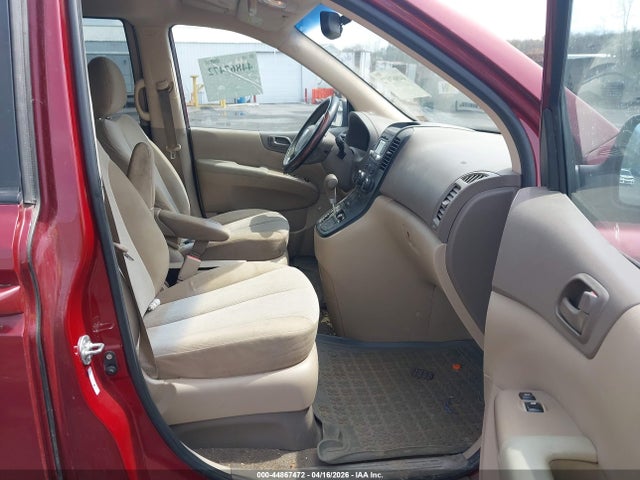 Aukcja sprzedaży 2012 Kia Sedona Lx, vin: KNDMG4C75C6471298, numer aukcji: 44867472