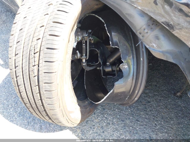 44867475 :رقم المزاد ، 3KPF24AD4ME305575 vin ، 2021 Kia Forte Lxs مزاد بيع