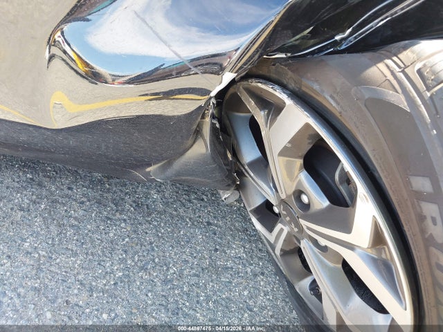 44867475 :رقم المزاد ، 3KPF24AD4ME305575 vin ، 2021 Kia Forte Lxs مزاد بيع
