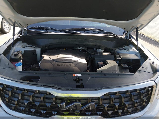 Продажа на аукционе авто 2023 Kia Telluride Sx Prestige X-pro, vin: 5XYP5DGC8PG388106, номер лота: 44867476