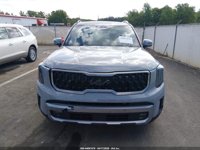 Продажа на аукционе авто 2023 Kia Telluride Sx Prestige X-pro, vin: 5XYP5DGC8PG388106, номер лота: 44867476