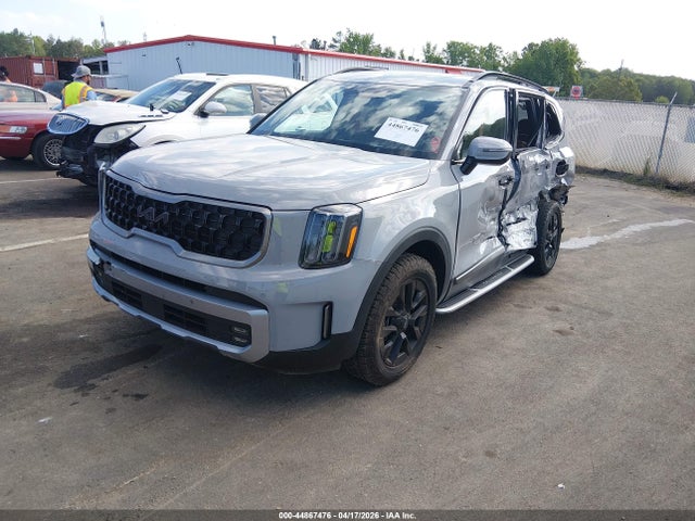 Продажа на аукционе авто 2023 Kia Telluride Sx Prestige X-pro, vin: 5XYP5DGC8PG388106, номер лота: 44867476