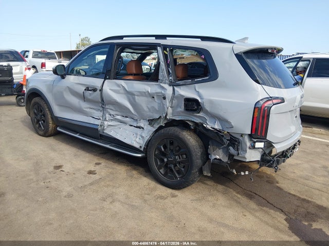 Продажа на аукционе авто 2023 Kia Telluride Sx Prestige X-pro, vin: 5XYP5DGC8PG388106, номер лота: 44867476