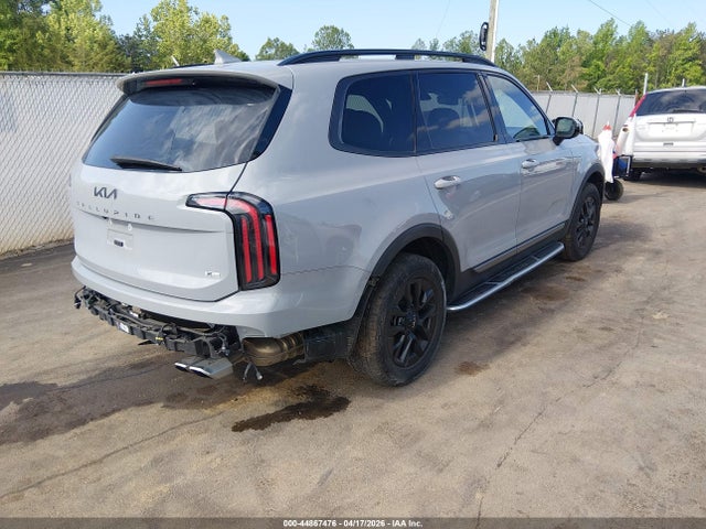 Продажа на аукционе авто 2023 Kia Telluride Sx Prestige X-pro, vin: 5XYP5DGC8PG388106, номер лота: 44867476