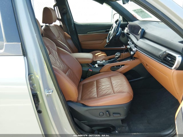 Продажа на аукционе авто 2023 Kia Telluride Sx Prestige X-pro, vin: 5XYP5DGC8PG388106, номер лота: 44867476