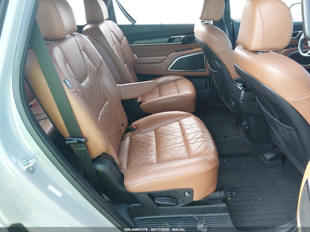Продажа на аукционе авто 2023 Kia Telluride Sx Prestige X-pro, vin: 5XYP5DGC8PG388106, номер лота: 44867476