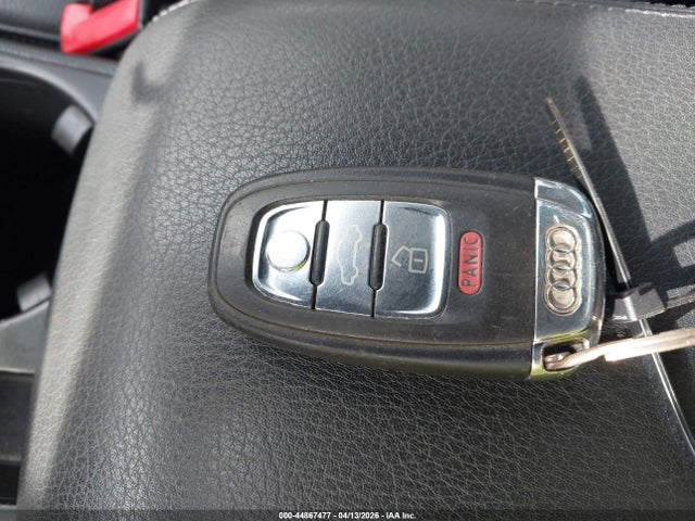 2010 AUDI A4 WAUWFAFL3AA070133 Photo 10