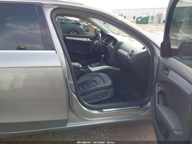 2010 AUDI A4 WAUWFAFL3AA070133 Photo 4