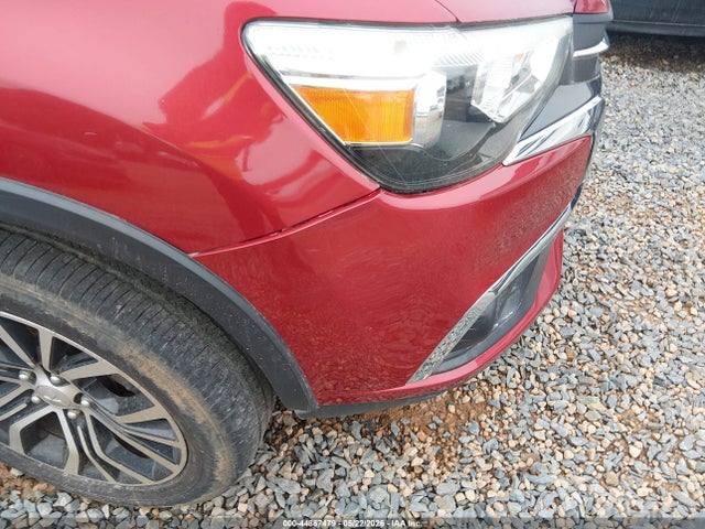 Aukcja sprzedaży 2019 Mitsubishi Outlander Sport 2.0 Es, vin: JA4AP3AU8KU030226, numer aukcji: 44867479