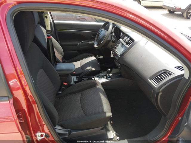 Aukcja sprzedaży 2019 Mitsubishi Outlander Sport 2.0 Es, vin: JA4AP3AU8KU030226, numer aukcji: 44867479