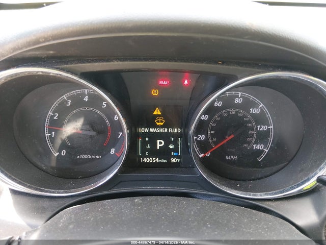 Aukcja sprzedaży 2019 Mitsubishi Outlander Sport 2.0 Es, vin: JA4AP3AU8KU030226, numer aukcji: 44867479