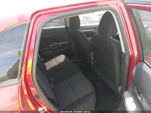 Aukcja sprzedaży 2019 Mitsubishi Outlander Sport 2.0 Es, vin: JA4AP3AU8KU030226, numer aukcji: 44867479