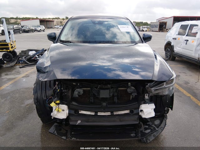 Aukcja sprzedaży 2022 Mazda Cx-5 2.5 S Premium Plus, vin: JM3KFBEMXN1583913, numer aukcji: 44867481