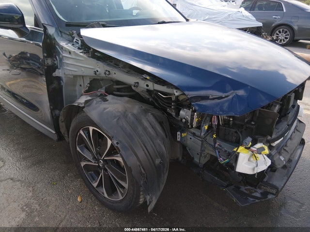 Aukcja sprzedaży 2022 Mazda Cx-5 2.5 S Premium Plus, vin: JM3KFBEMXN1583913, numer aukcji: 44867481