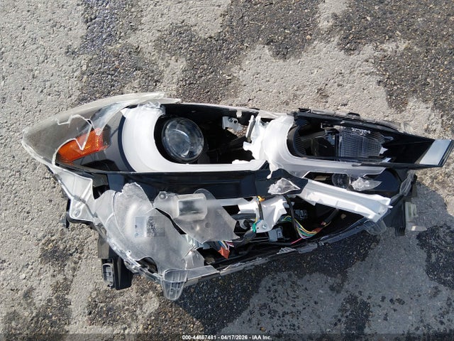 Aukcja sprzedaży 2022 Mazda Cx-5 2.5 S Premium Plus, vin: JM3KFBEMXN1583913, numer aukcji: 44867481