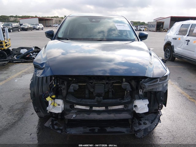 Aukcja sprzedaży 2022 Mazda Cx-5 2.5 S Premium Plus, vin: JM3KFBEMXN1583913, numer aukcji: 44867481
