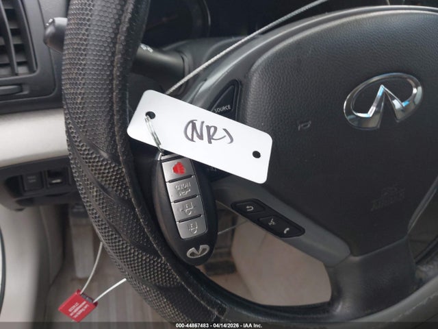 Продажа на аукционе авто 2007 Infiniti G35x, vin: JNKBV61F87M809845, номер лота: 44867483