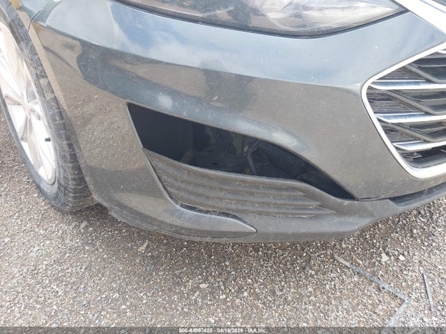 Aukcja sprzedaży 2021 Chevrolet Malibu Fwd Lt, vin: 1G1ZD5ST4MF034857, numer aukcji: 44867485
