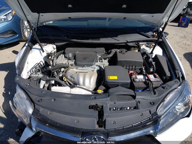 Toyota CAMRY SE 2015 4T1BF1FK7FU008812 Image 10