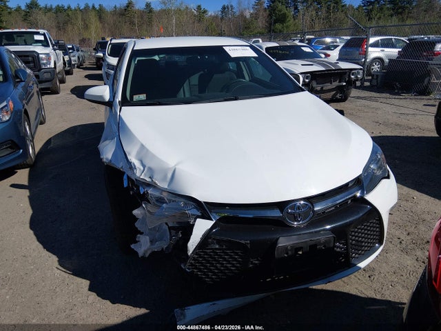 Toyota CAMRY SE 2015 4T1BF1FK7FU008812 Image 13
