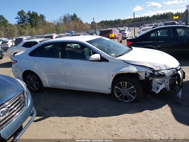 Toyota CAMRY SE 2015 4T1BF1FK7FU008812 Image 14