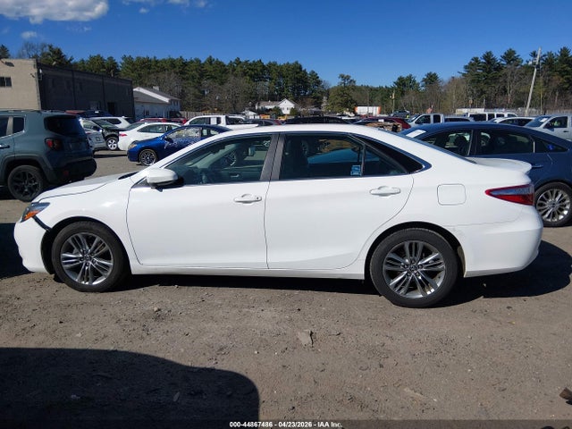 Toyota CAMRY SE 2015 4T1BF1FK7FU008812 Image 15