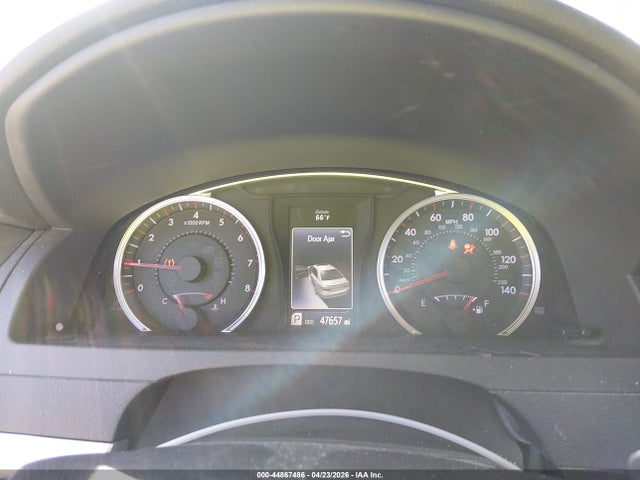 Toyota CAMRY SE 2015 4T1BF1FK7FU008812 Image 7
