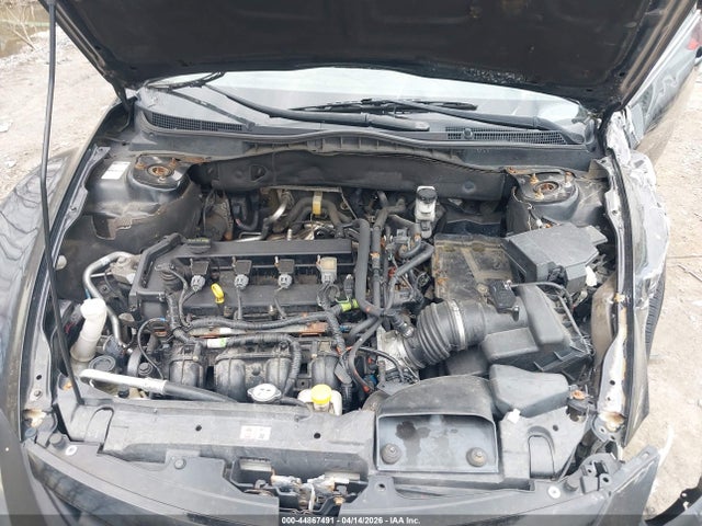 44867491 :رقم المزاد ، 1YVHZ8CH0B5M15943 vin ، 2011 Mazda Mazda6 I Touring مزاد بيع