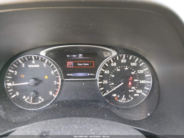 Продажа на аукционе авто 2017 Nissan Pathfinder S, vin: 5N1DR2MM8HC913238, номер лота: 44867492