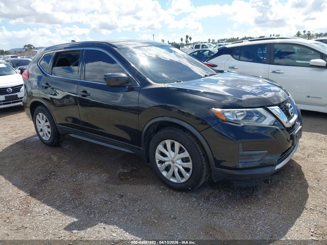 2017 NISSAN ROGUE JN8AT2MT9HW146986